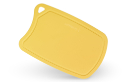 Доска разделочная 38х25см Samura Fusion SF-02Y/K Россия