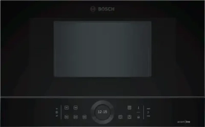 Встраиваемая микроволновая печь Bosch BFR834GC1