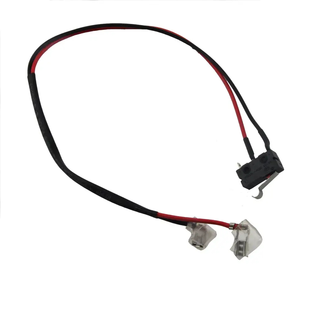 Выключатель бензореза STIHL TS 420, TS 410 арт. TS41025 FARMERTEC (STIHL 4238 430 0501)