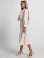 Платье Берта (бежевое) П15495-33М LT Collection