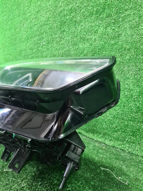 Фара правая BMW X5 G05 X6 G06 (18-23) Laser Light
