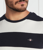 Футболка Gant - белый(2003203)