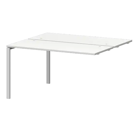 Модуль двойной универсальный на металлокаркасе СМС2-П-12К.120Э.Пр25  1200x1236x750 Смарт