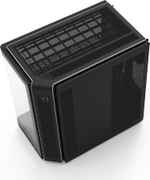 Корпус Zalman P60 черный