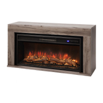 Каминокомплект Real Flame Orion 36 LO с очагом Joker 36