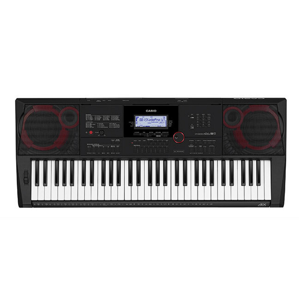 Синтезатор CASIO CT-X3000