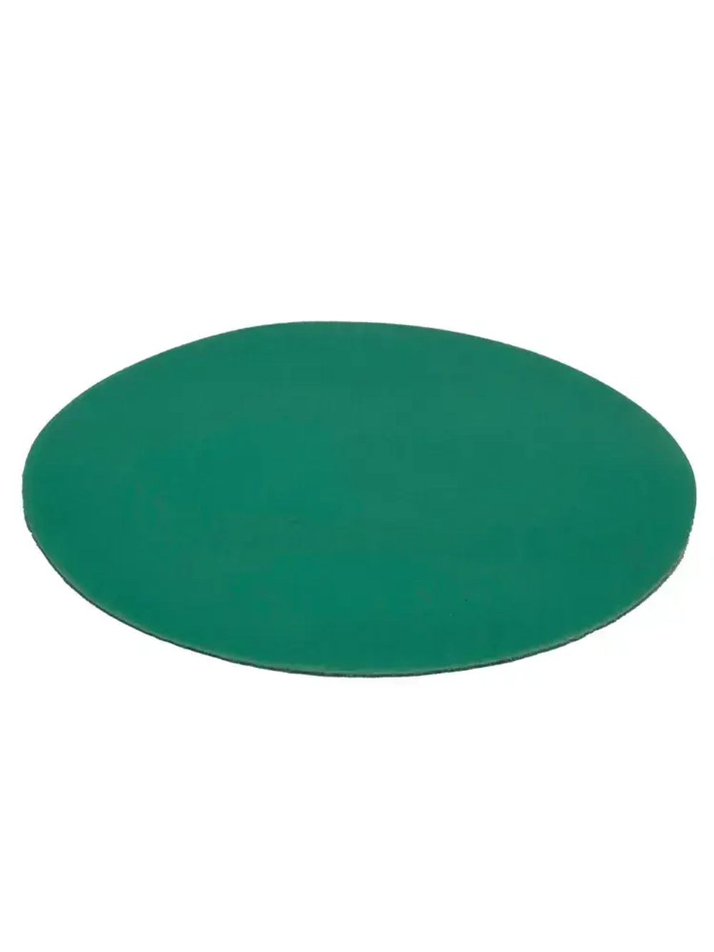 125мм P1000 10шт. Шлифовальный абразивный круг для шлифовки под липучку Minamo Light Matter 125мм WH