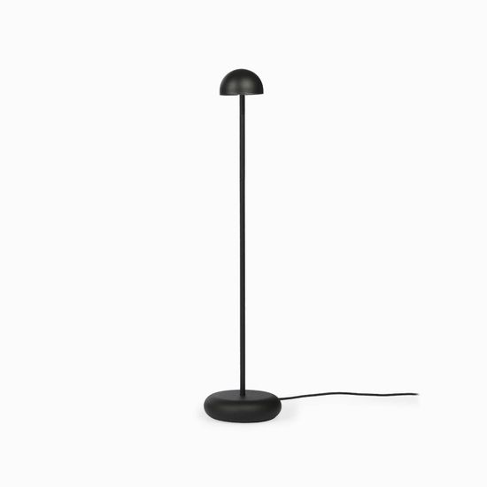 Настольный светильник Brooke ширина 40