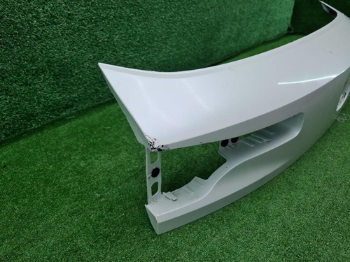 Накладка крышки багажника Changan CS55PLUS (21-нв)