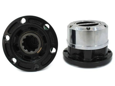 Колесные хабы, механические, для УАЗ (серия Trophy)