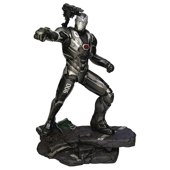 Фигурка Avengers War Machine 23 см 833261