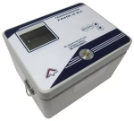 ГАНК-4 Ех (А)(Р)(АР) газоанализатор многокомпонентный взрывозащищённый переносной