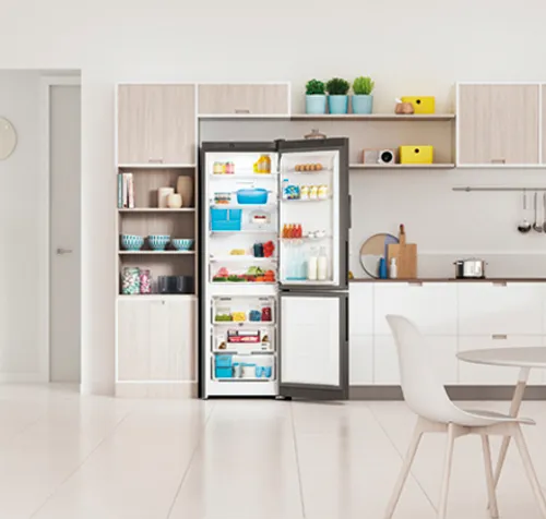 Холодильник Indesit ITD 4180 S – 7