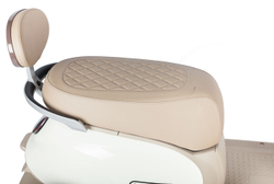 Электротрицикл Gelbert Ogma (650Вт, 48/60B)