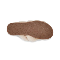 UGG Slippers Scuffita Sand