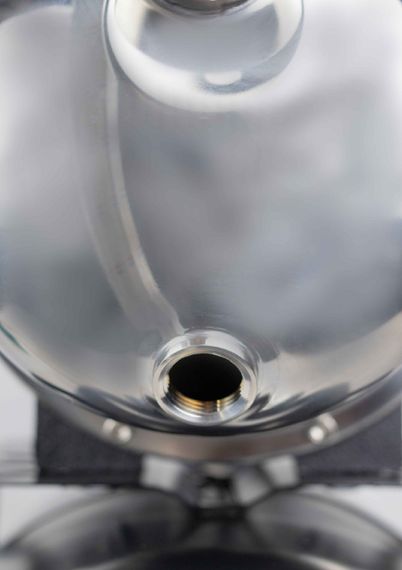 Станция насосная Verton AQUA PS600S/20 h40 Q2.7 Hs8 36681