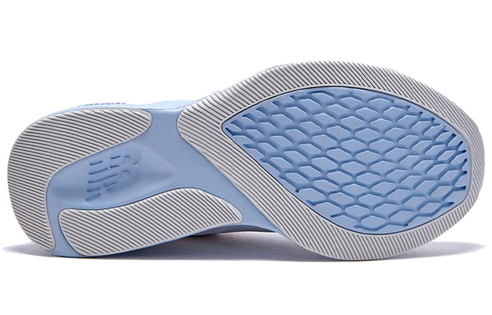 Кроссовки New Balance Nb Pesu (Женская размерная сетка)