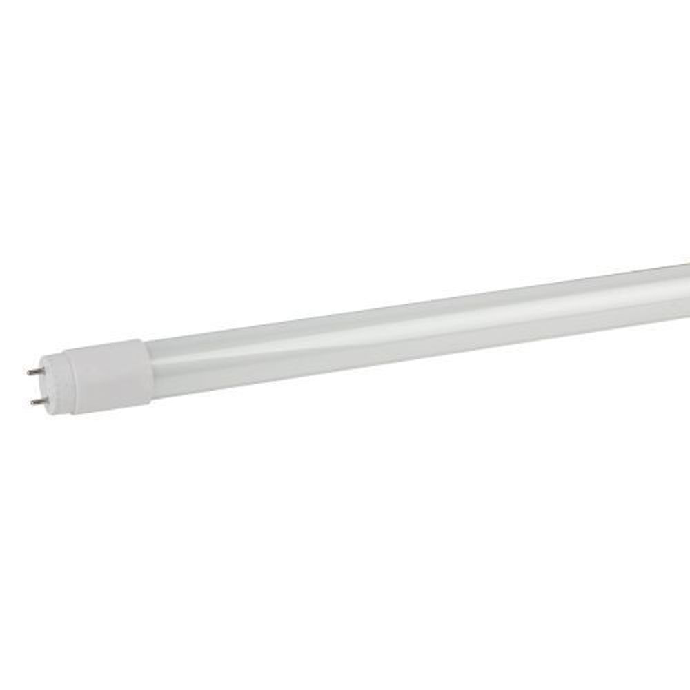 Лампа светодиодная STD LED T8-20W-865-G13-1200mm G13 20Вт 6500К поворотный цоколь; трубка-стекло холод. бел. Эра Б0062448
