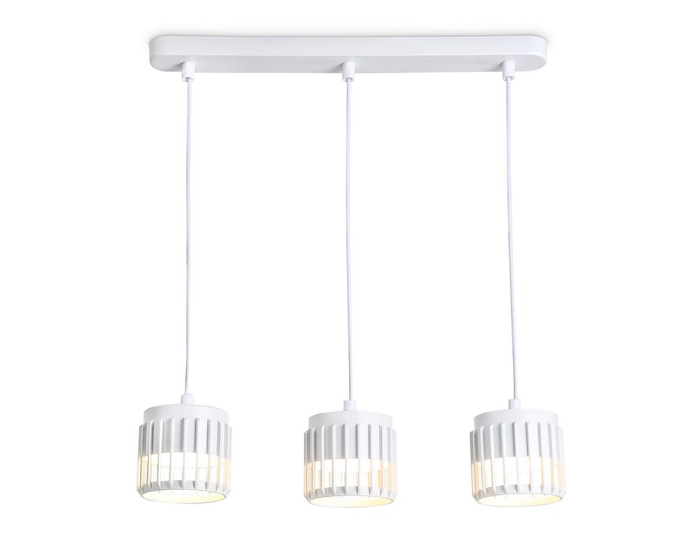 Ambrella Подвесной светильник со сменной лампой GX53 Techno family TN71173