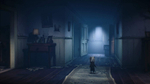 Игра Little Nightmares I and II (Русская версия) для PlayStation 4