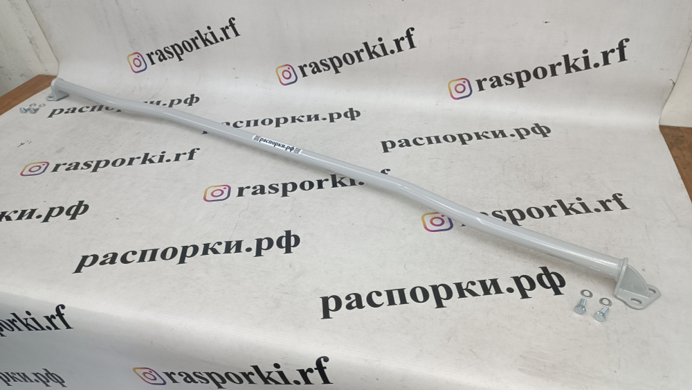 Распорка передняя около фар Subaru Outback 4 (BR) (ПОД ЗАКАЗ)