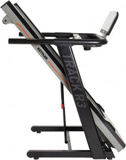 Беговая дорожка электрическая Kettler TRACK R3, 2020-21
