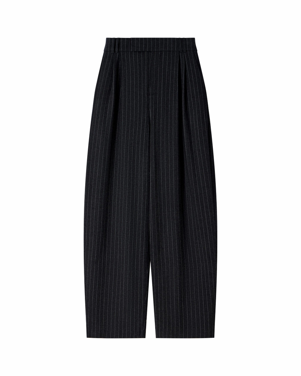 Брюки  костюмные Relaxed