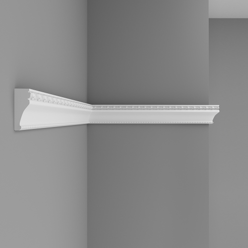 Молдинг c рисунком DECOMASTER D161AДМ (60*22*2000мм)