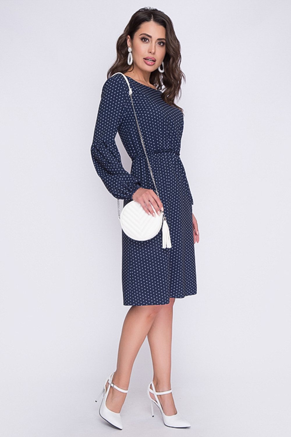 Платье 70141 Avili