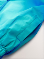 Куртка непромокаемая с капюшоном для мальчика Next AT9-044, Ярко-синий