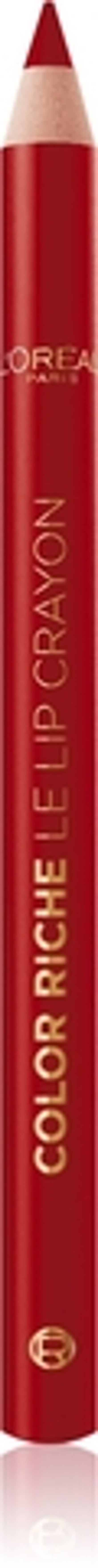 L’Oreal Paris Color Riche - Карандаш для губ оттенок 300 LeRouge Paris, 1 g
