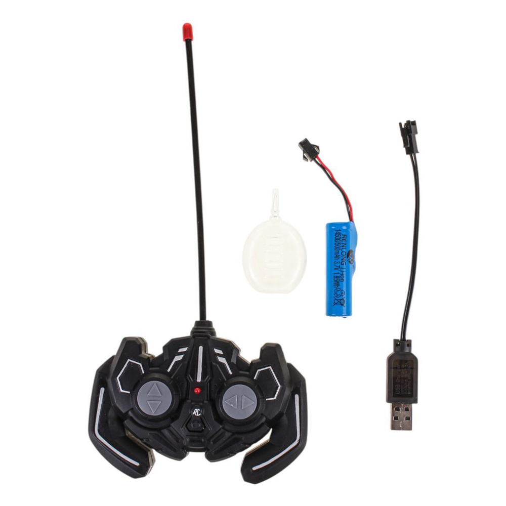 Джип на РУ, коробка 2022-12A