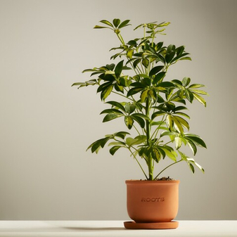 Шеффлера как интерьерное растение: подробный гид по видам, уходу и особенностям выращивания