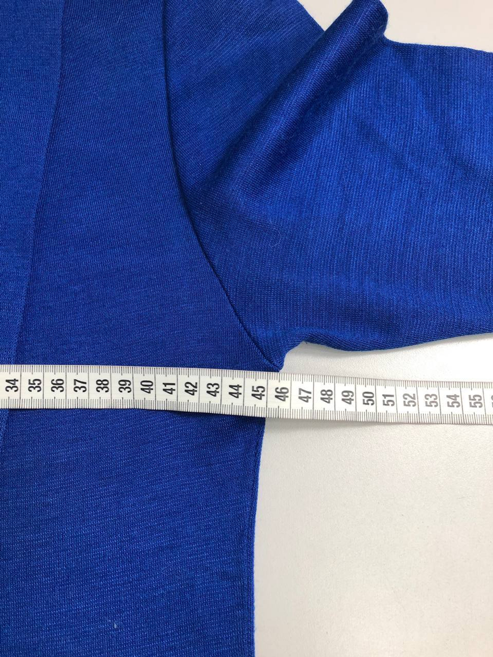 Платье теплое 46 размер