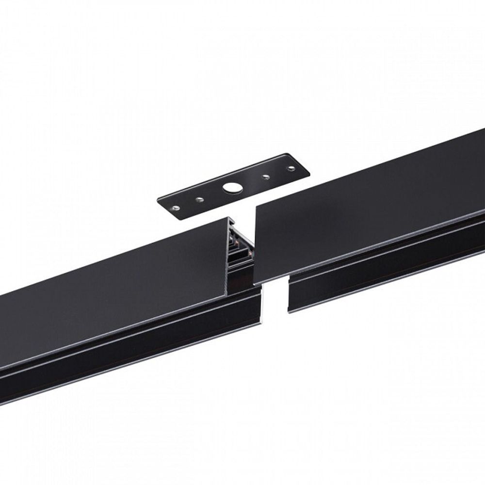 Трек накладной Novotech VECTOR 220V 135299