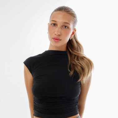 Голованова Нина Андреевна