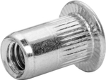 RAPID R:Rivets, М4, 20 шт, нержавеющая заклепка (5000671)