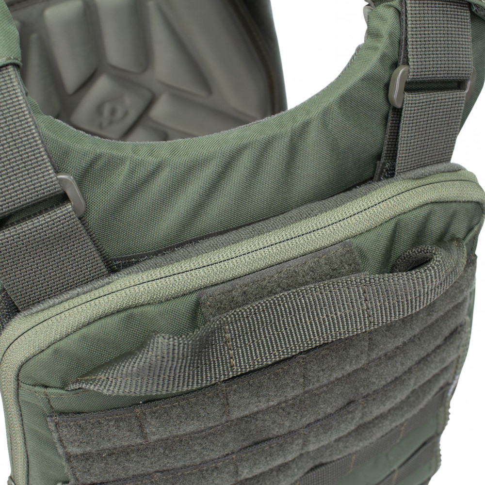 Плитоносец Stich Defense mod.5