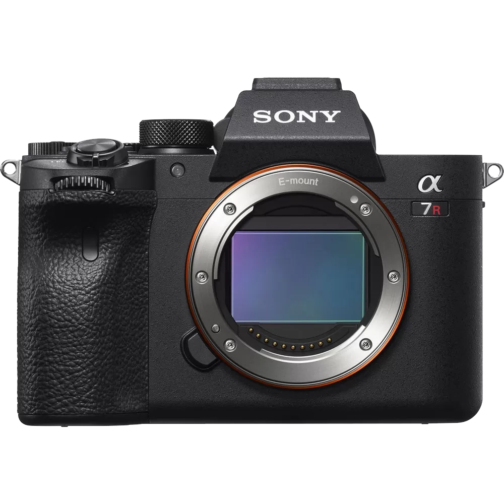 Цифровая фотокамера Sony Alpha a7R IV Body