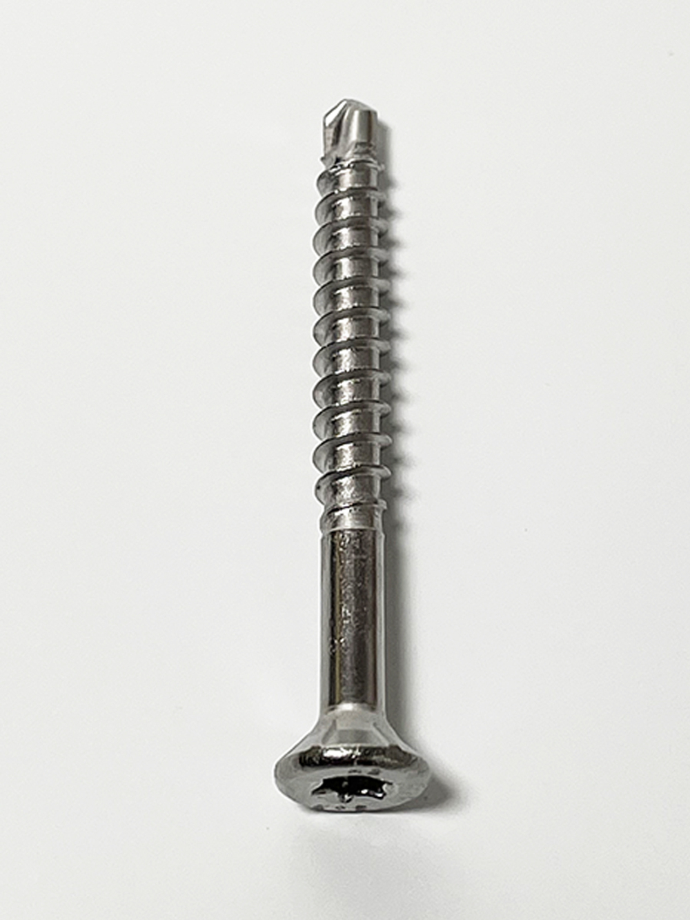 Cаморезы по дереву Super-drill A2 4,0x40/26 TX20 200 шт/упаковка