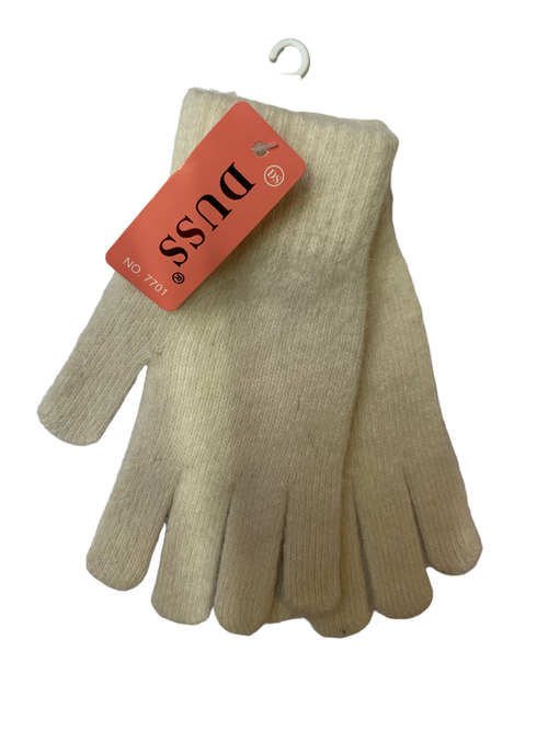 Перчатки. Унисекс. Материал верха: Текстильные с Ангорой. Подклад: Трикотаж-шерсть. Тянутся. 12 шт в упаковке.