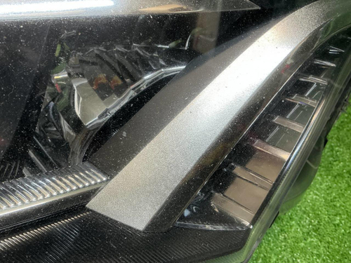 Фара правая Toyota RAV4 4 CA40 (2015-2019) LED