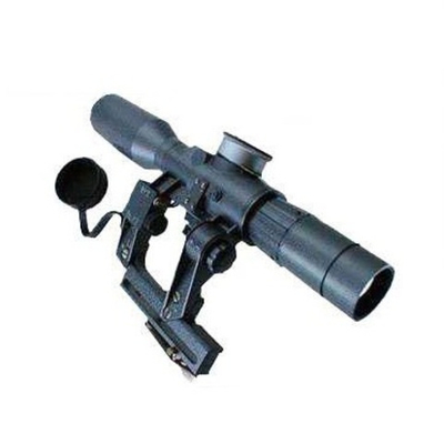 Прицел ПО ПОСП 8x42 ВДС