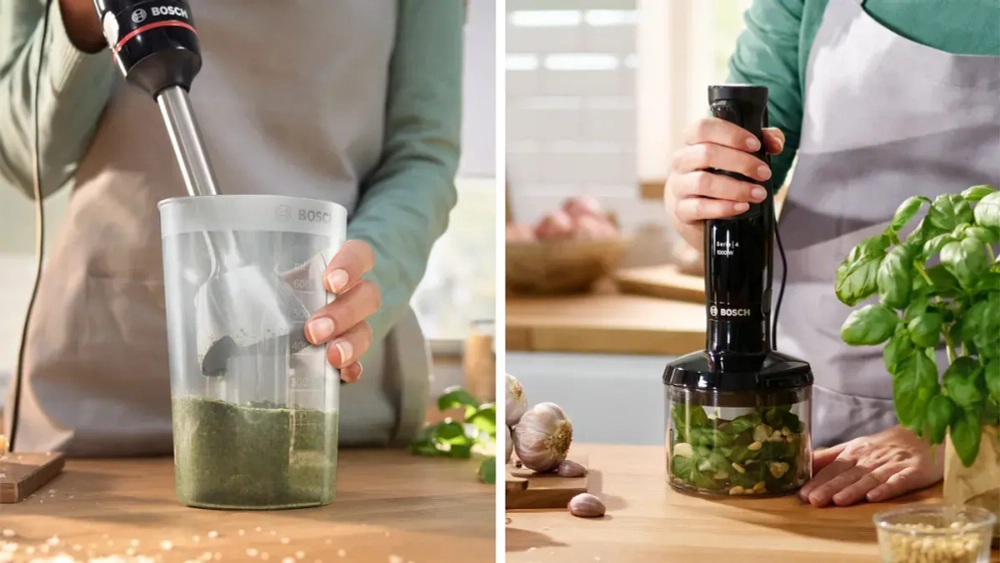 Блендер Bosch MSM4B620