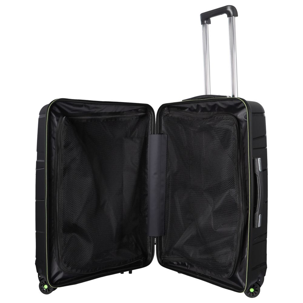 Чемодан 463 / Полипропилен