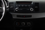 Mitsubishi Lancer, 2010 год