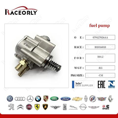 Топливный насос высокого давления правый VAG 4.2