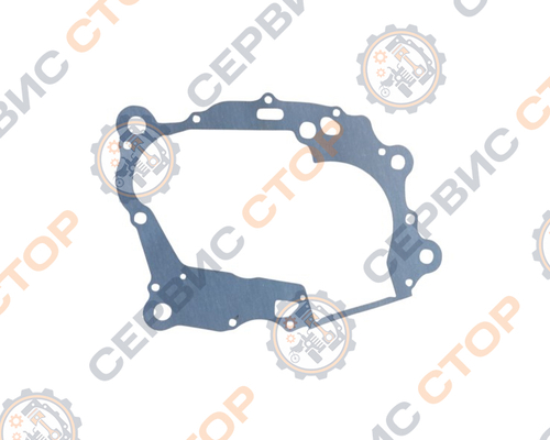 Комплект прокладок 172FMM-3A (CB250-F) без баланс.