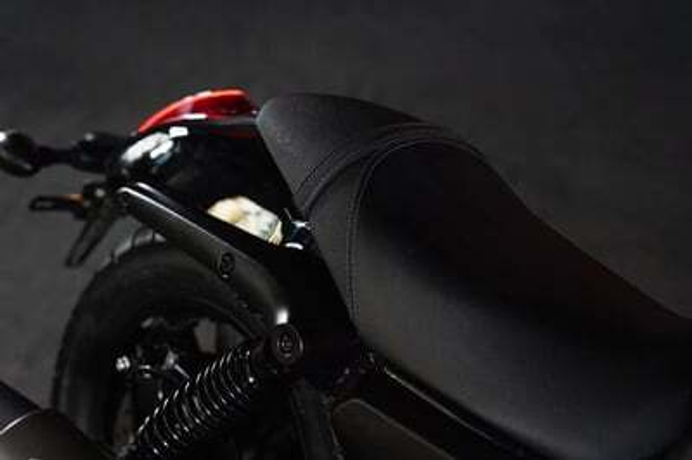 Мотоцикл SHARMAX RR 351