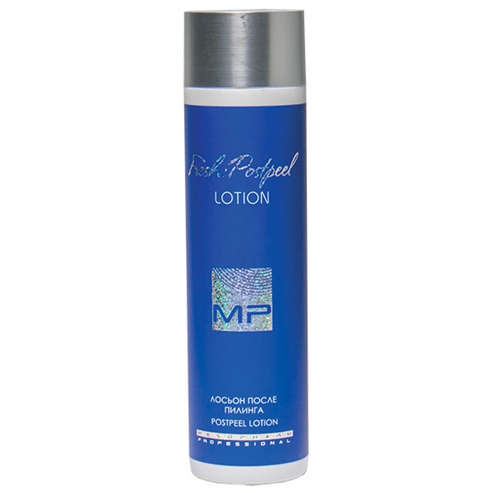 Лосьон после пилинга Mesopharm Professional Fresh Post Peel Lotion 250мл